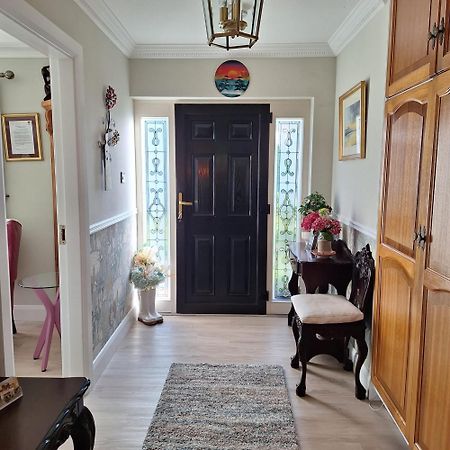 ווסטפורט Moher House מראה חיצוני תמונה