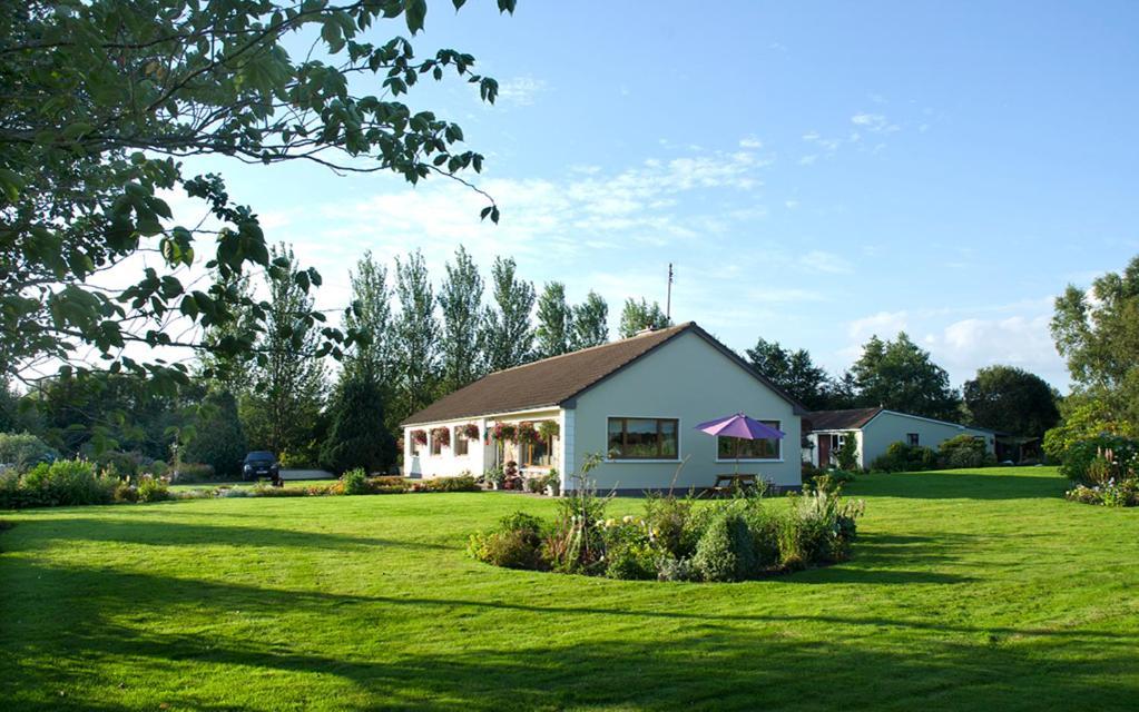 ווסטפורט Moher House מראה חיצוני תמונה