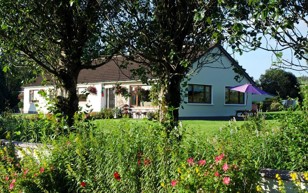 ווסטפורט Moher House מראה חיצוני תמונה