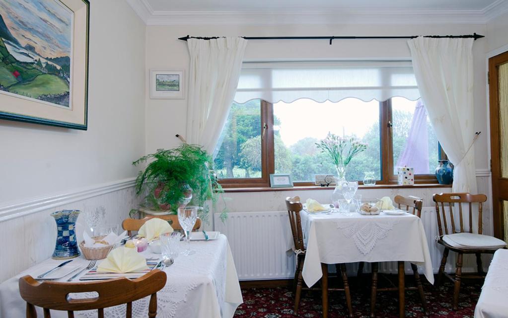 ווסטפורט Moher House מראה חיצוני תמונה
