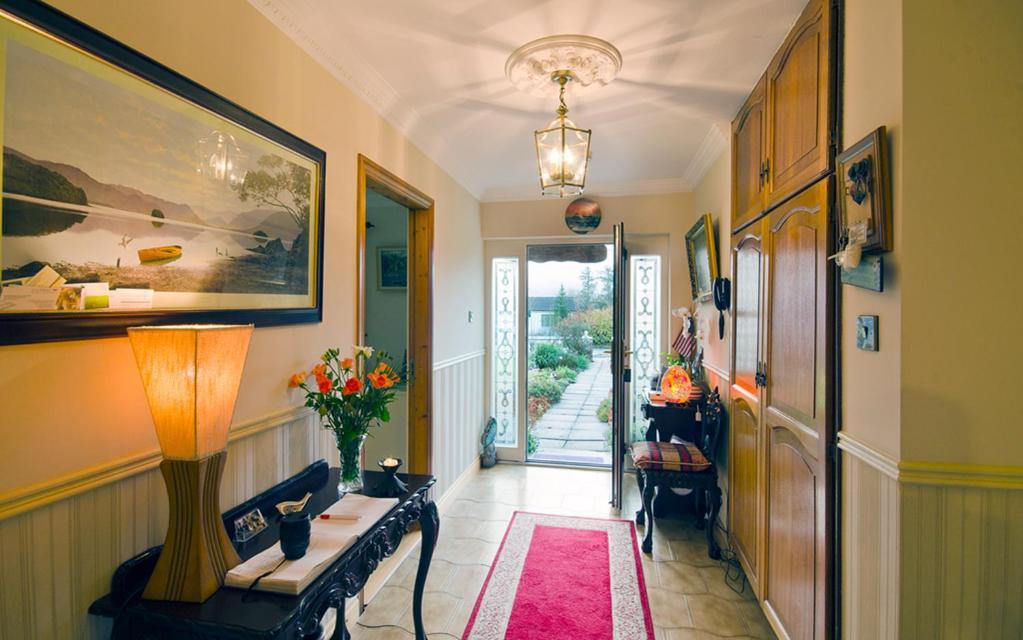ווסטפורט Moher House מראה חיצוני תמונה