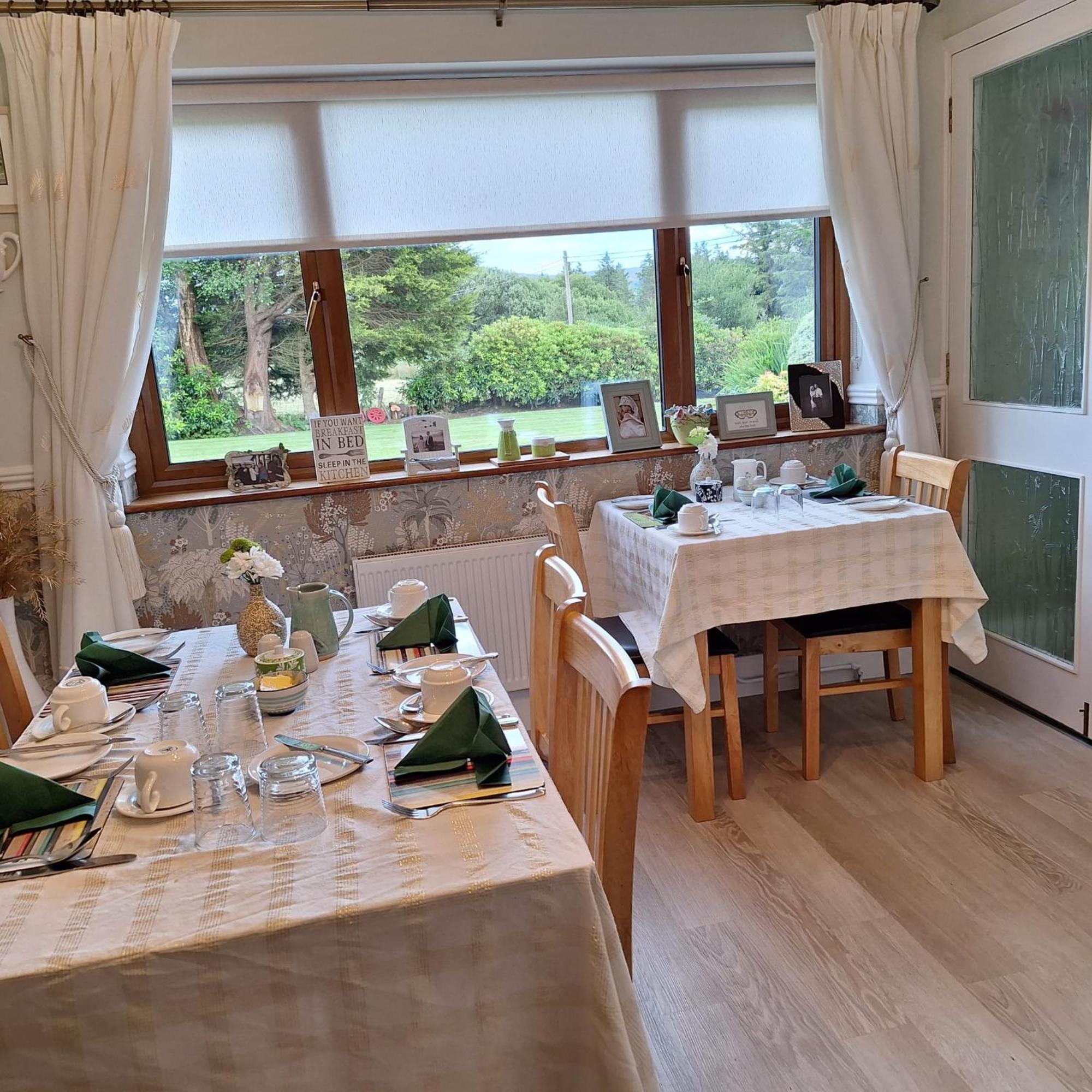 ווסטפורט Moher House מראה חיצוני תמונה