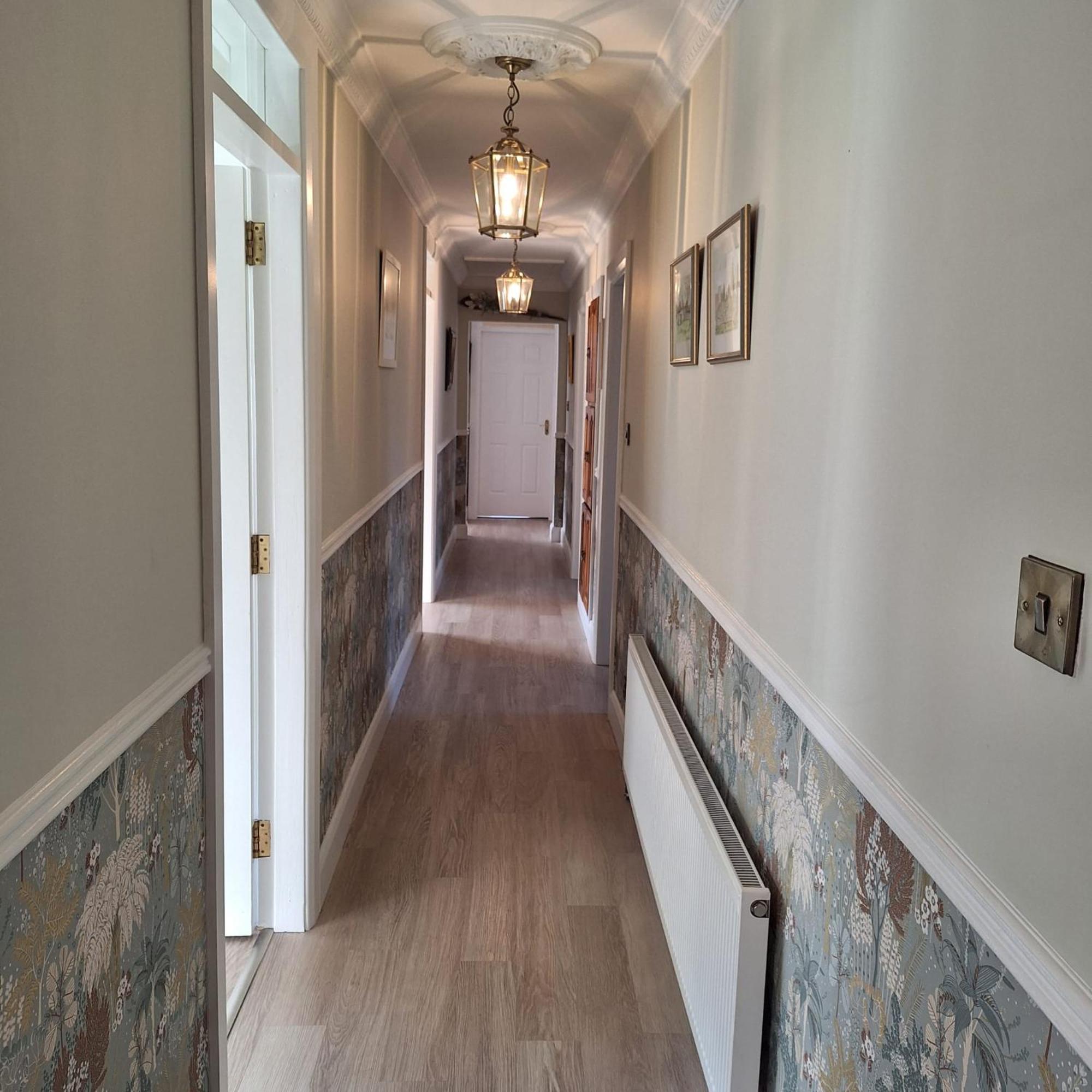 ווסטפורט Moher House מראה חיצוני תמונה