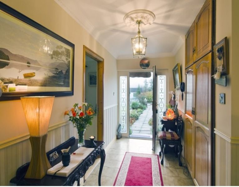 ווסטפורט Moher House מראה חיצוני תמונה