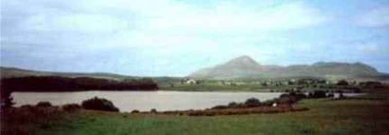 ווסטפורט Moher House מראה חיצוני תמונה