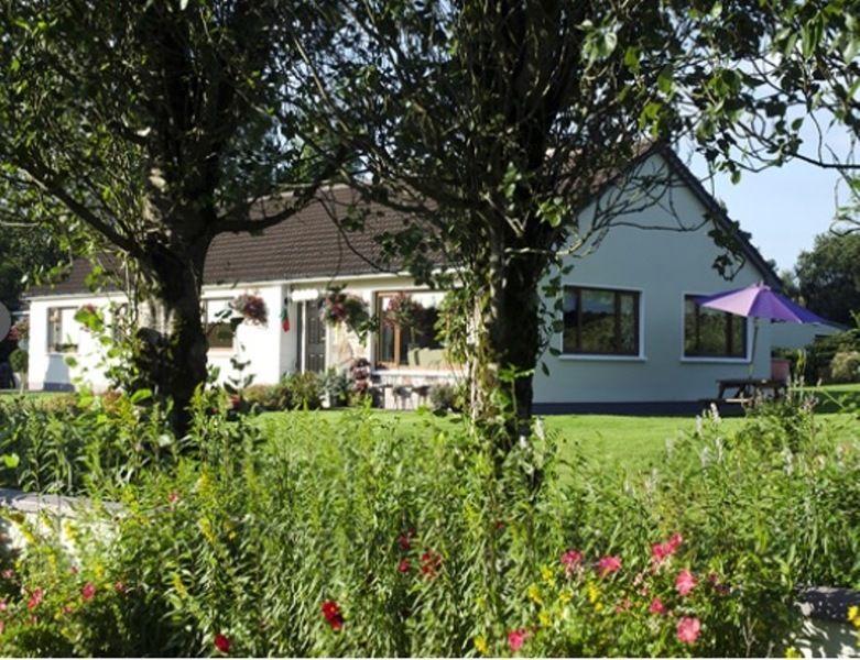 ווסטפורט Moher House מראה חיצוני תמונה