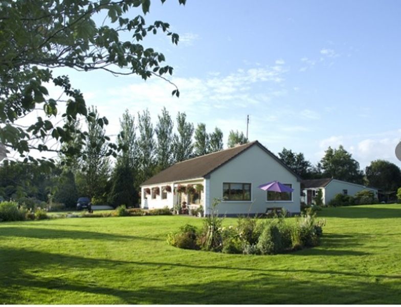 ווסטפורט Moher House מראה חיצוני תמונה