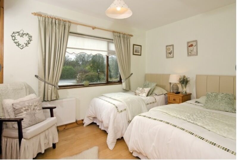 ווסטפורט Moher House מראה חיצוני תמונה