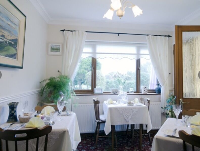 ווסטפורט Moher House מראה חיצוני תמונה